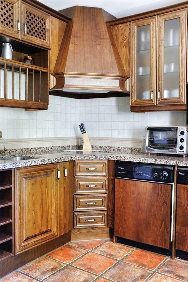 Casa Rural El Corral Ávila Zewnętrze zdjęcie