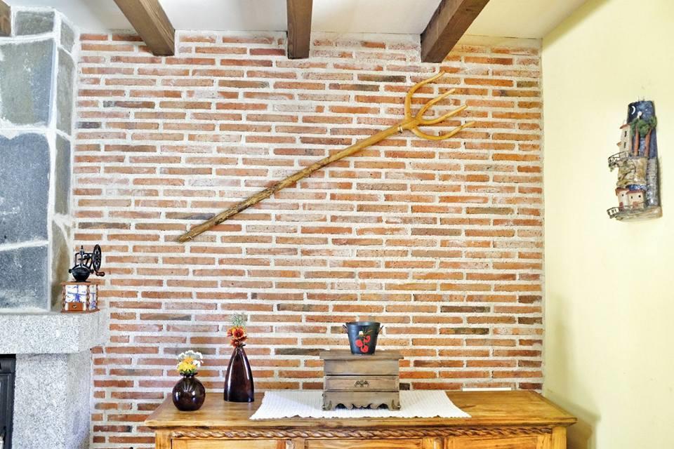 Casa Rural El Corral Ávila Zewnętrze zdjęcie